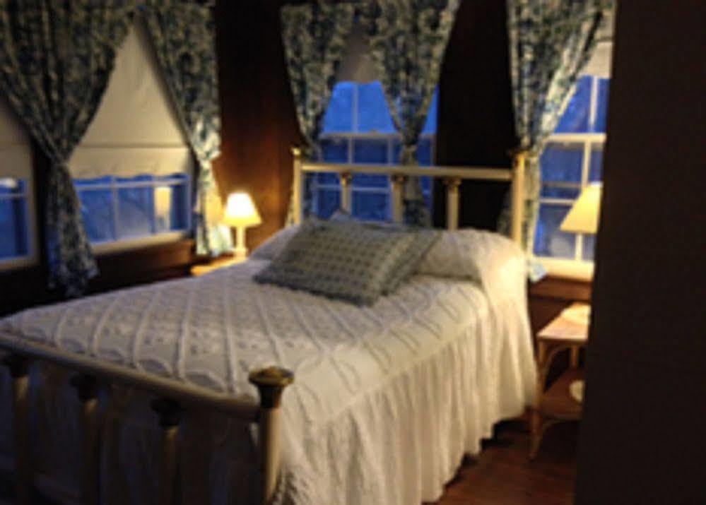 Black Mountain Inn Exteriér fotografie
