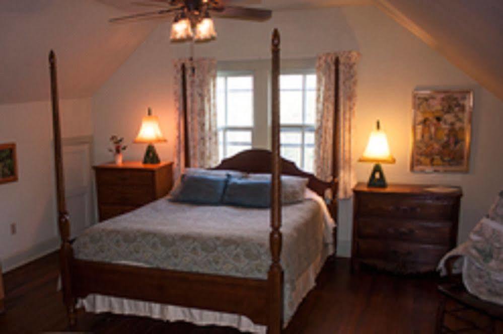 Black Mountain Inn Exteriér fotografie