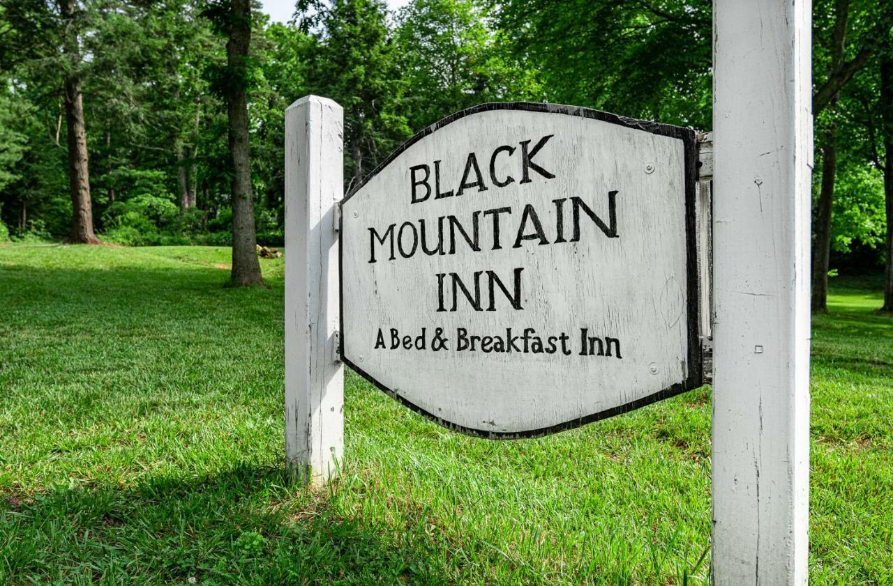 Black Mountain Inn Exteriér fotografie